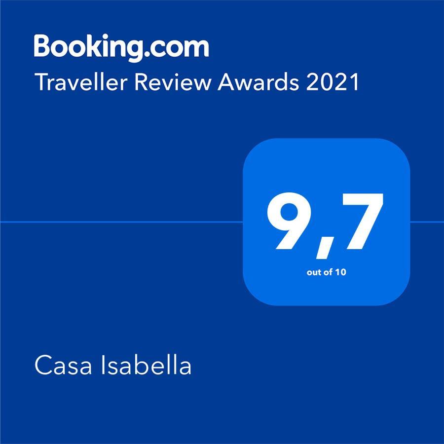 Casa Isabella Pula Exterior foto