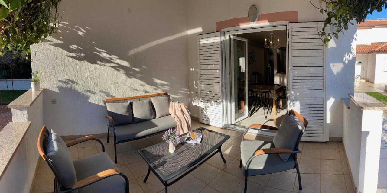 Casa Isabella Pula Exterior foto