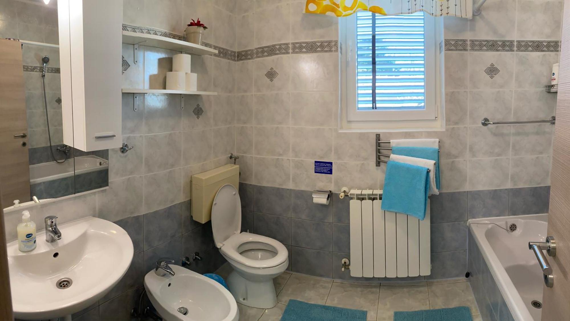 Casa Isabella Pula Quarto foto