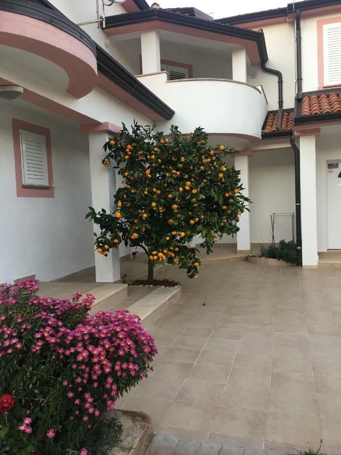 Casa Isabella Pula Exterior foto