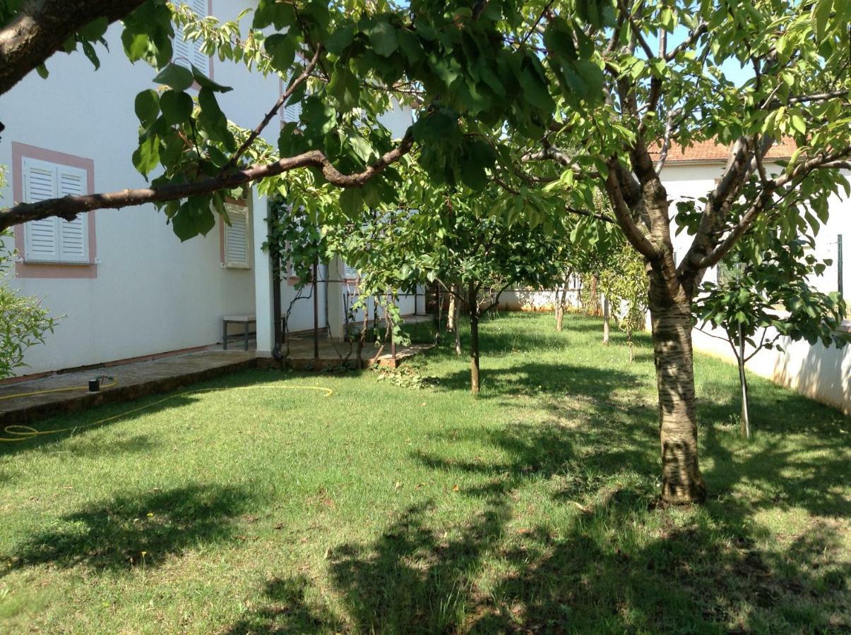 Casa Isabella Pula Exterior foto
