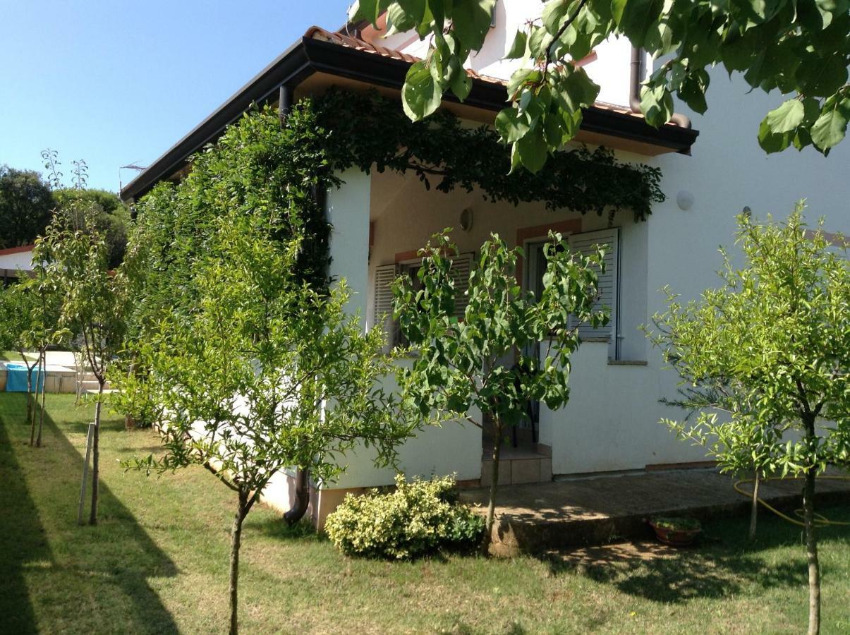 Casa Isabella Pula Exterior foto
